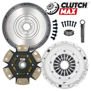 CM STAGE 3 SPORT RACE CLUTCH FLYWHEEL KIT fits VW BEETLE GOLF JETTA PASSAT 2.5L - Picture 1 of 11