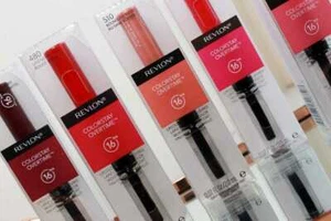 Revlon Colorstay Overtime Lipcolor [B2GO Free on All Lip Color]