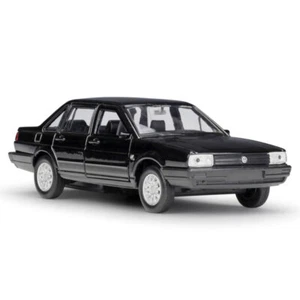 1:36 2004 Santana Model Car Diecast Alloy Toys Kids Boys Toddlers Gift Pull Back - Picture 1 of 8