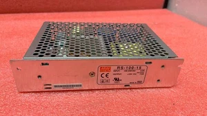 Mean Well RS-100-15 Power Supply - Picture 1 of 4
