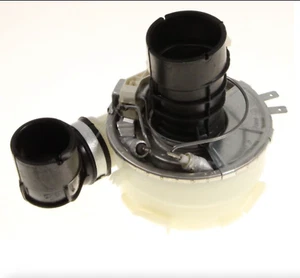 JC. COMPRAR® ELEMENTO CALEFACTOR ORIGINAL ELECTROLUX REX AEG LAVAVAJILLAS 1800W 14000216223 - Imagen 1 de 3