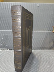 The Johnstown Flood David McCullough Easton Press - Picture 1 of 7