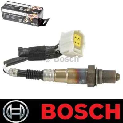 Sensor de oxigênio BOSCH PARA MERCEDES-BENZ 16749 GRANEL SEM CAIXA POSIÇÃO A JUSANTE - Imagem 1 de 3
