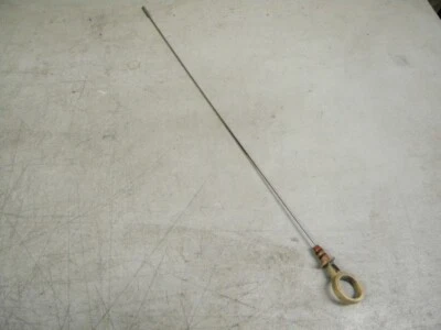 2007 凯迪拉克 SRX 工厂发动机油浸棒 3.6 L 升 — 第 1/2 张图片