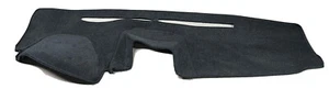 2001-2002-2003-2004-2006 LEXUS IS 250/300/350 DASH COVER BLACK VELOUR - Bild 1 von 6