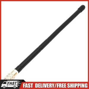Flexible Soft Whip CB Antenna 10W Handheld Cb Radio Antenna Replacement Antenna - Photo 1/9