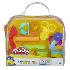 Play-Doh B1169 Starter - Multicoloured