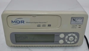NAI Tech Medical Digital Recorder MDR 7245 DVD-R DVD-RW CD-RW 100-01300-00R - Picture 1 of 11