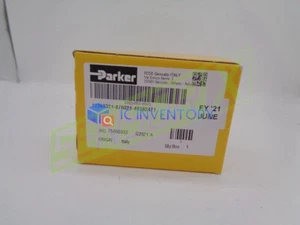 1PCS New 122K8321 (7122KBG2LRT0) Parker Lucifer Solenoid Valves For oil burner # - Picture 1 of 7