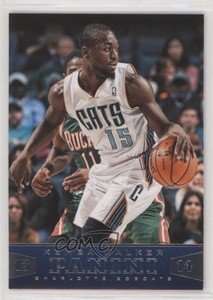 2013-14 Panini Kemba Walker #30