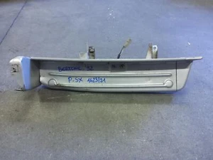 PEDANA POSTERIORE PER BERTONE FREECLIMBER SUV (06/1989-12/1993) FREECLIMBER (89 - Foto 1 di 3
