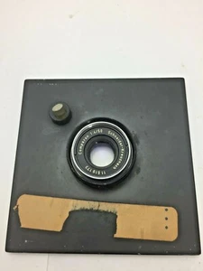 Schneider Kreuznach comparon 1:4/50 Germany 11519173 - Picture 1 of 5