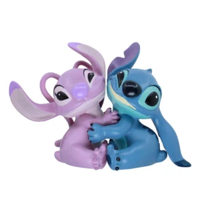 FRENDALIBROS PUNTADA Y ÁNGEL VITRINA Disney 6016318 nuevo - Imagen 1 de 2