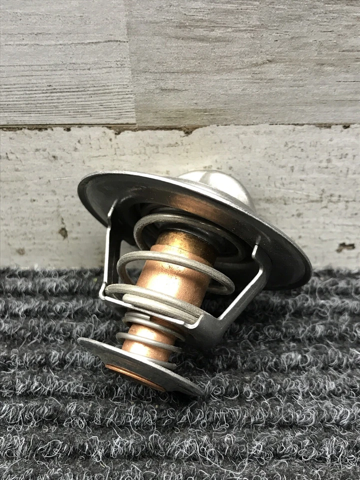 Nuevo Termostato de refrigerante de motor - Termostato de refrigerante estándar PRONTO 229-195 Foto 1 de 3