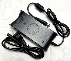 Dell Latitude Netzteil Modelle D610 D620 Laptops 19,5 v 65 mit 50/60 Hz NEU - Bild 1 von 5