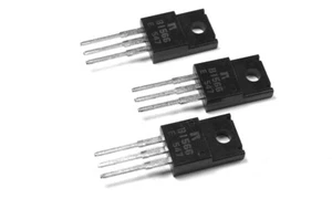 2SB1566 Power Transistor PNP 60V 3A 25W (1 pcs) - Picture 1 of 2