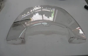 CUPOLINO SCARABEO 125 200 LIGHT APRILIA JC48411X92000 672079 USATO - Foto 1 di 1