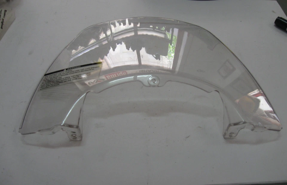 CUPOLINO SCARABEO 125 200 LIGHT APRILIA JC48411X92000 672079 USATO - Immagine 1 di 1