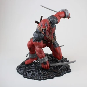 Diamond Select - Marvel - Gallery Deluxe Venompool PVC Estatua Estatua - Imagen 1 de 5