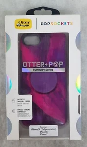 OtterBox + Pop Symmetry für iPhone SE (3. & 2. Gen) & iPhone 8/7 Multicolor  - Bild 1 von 2