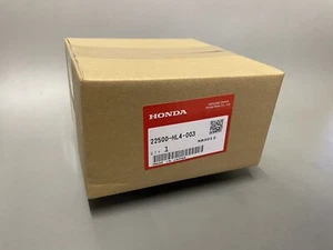 Genuine Honda OEM 22500-HL4-003 Clutch Assy 2016-2021 SXS1000 Pioneer New - Picture 1 of 4