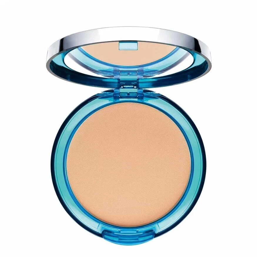 4052136057911 Sun Protection Powder Compact Foundation SPF50 matujący podkład w  - Bild 1 von 1