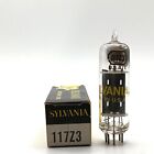 Sylvania 117Z3 Vacuum Tube. A Half Wave Vacuum Rectifier Tube.