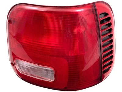 Conjunto de luz trasera derecha Brock 53519MRPV 2001 para Dodge Ram 3500 1999-2003 furgoneta Foto 1 de 2