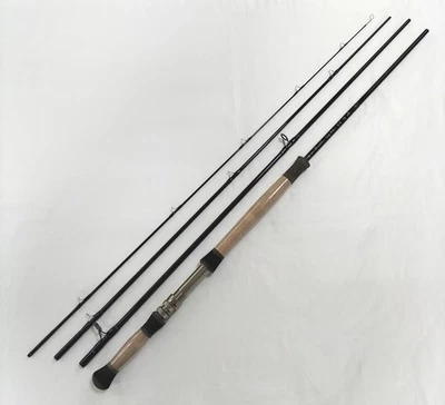 Caña de surf BEULAH 11'0" 7/8 WT usada Foto 1 de 4