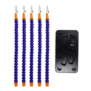 Flexible Helping Hands Third Hand Soldering Aid Soldering Station Tool Flexible - Bild 1 von 6