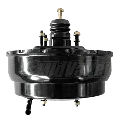 Compatível com Nissan Altima 02-06 Maxima 04-08 Sentra 03-06 Power Brake Booster 53-2771 - Imagem 1 de 4
