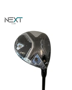 Neu Cobra Aerojet Max Fairway Holz 3 18,5° / UST Mamiya Helium 4F1 / Flex L - Bild 1 von 5