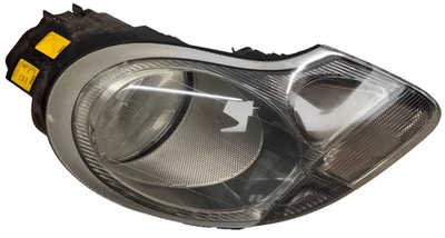 FARO PASAJERO PORSCHE 911 996 1999-01 Foto 1 de 4