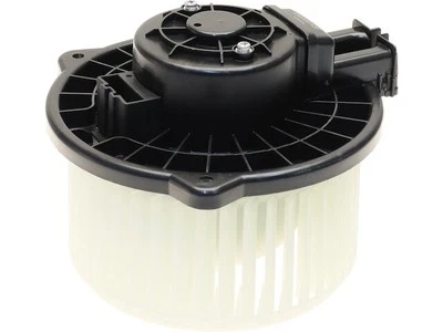 Soplador de climatización para Land Rover Range Rover Sport motor y rueda API 27318PVWD Foto 1 de 2