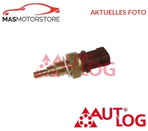 KÜHLMITTELTEMPERATURSENSOR AUTLOG AS2155 I FÜR FIAT SEDICI 1.6 16V,1.6 16V 4X4 - Picture 1 of 5