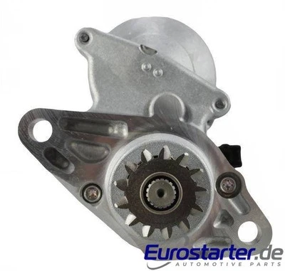 1** Anlasser Denso Neu OE 228000-0820 für Toyota Carina E T19 Camry Rav 4 Avens — 第 1/4 张图片