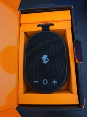 Altavoz inalámbrico portátil pequeño Skullcandy 2SKSK1845M0W2 Kilo XT Foto 1 de 4