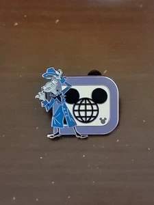 Hidden Disney Pin 170921 WDW - Ezra - Walt Disney World D Characters 2025 Habox - Picture 1 of 2