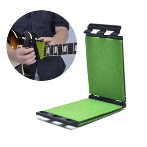 Guitar Strings Scrubber Cleaning Tool Maintenance Care Guitar String CleaneYU Wu - Picture 1 of 8