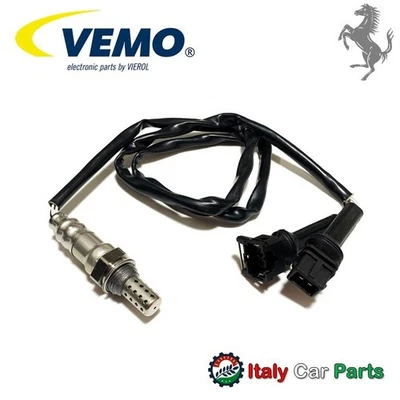 Sensore Ossigeno Lambda 348 512TR O2 per Scarico Ferrari - Immagine 1 di 4