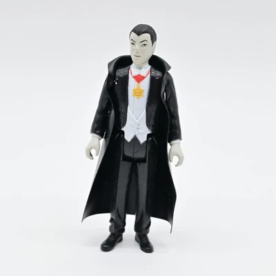 ReAction Figures: Universal Monsters Series 2 by Funko - Image 1 of 4