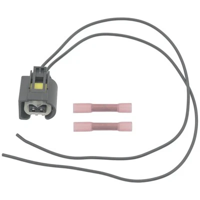 Conector sensor de posición del cigüeñal del motor SMP para Mercedes-Benz CLK320 1998-05 Foto 1 de 3