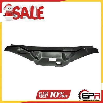 Painel de radiador para Nissan Silvia 200SX 240SX S14A Kouki FRP Cooling Slam - Imagem 1 de 4