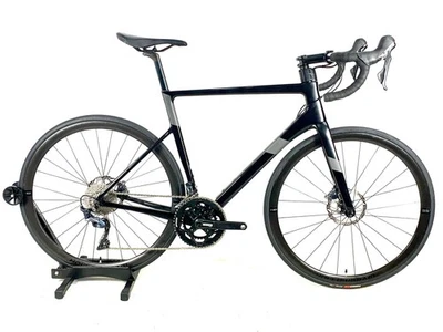 Cannondale SuperSix Evo Ultegra 2020 11 velocidades ruedas de carbono HollowGram tamaño 56 cm Foto 1 de 4