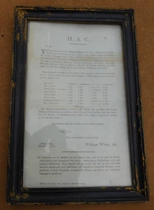 Fantastic Original 1803 Document HAC Honourable Artillery Company Military Hist - Picture 1 of 5