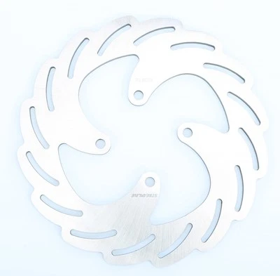 Streamline Blade Brake Rotor for 1987-2006 Yamaha YFZ350 Banshee ATV [Rear] - Image 1 of 2