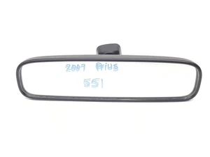 2004-2009 Toyota Prius OEM Rear View Mirror 022197 03*2197 7225 - Picture 1 of 5