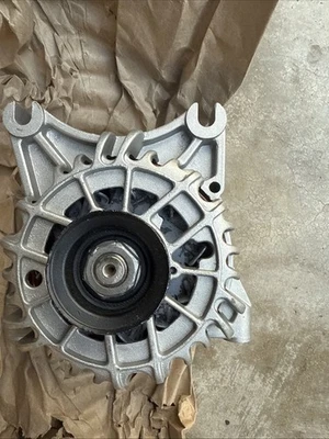 Alternator-New GL-963 fits 11-14 Ford Truck  F53 F59 6.8L Mustang - Image 1 of 4