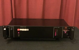 Roland SDD-320 Dimension D Stereo Chorus Rack Unit Maintained Manual Used Pedal  - Picture 1 of 10