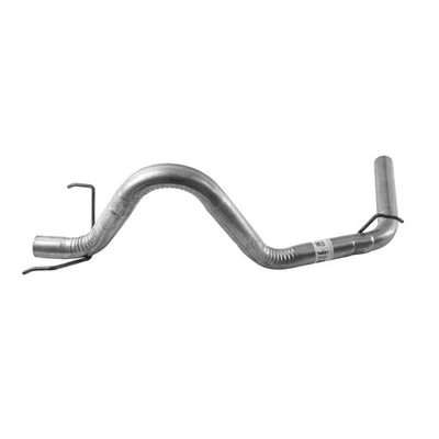 Exhaust Tail Pipe For 2013-2014 Toyota Tacoma 2.7L L4 GAS DOHC - Image 1 of 4